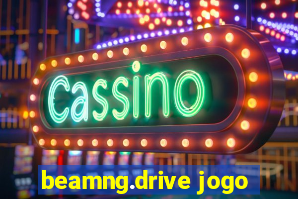 beamng.drive jogo